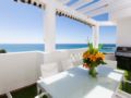 Banus Waterfront Penthouse - Marbella マルベーリャ - Spain スペインのホテル