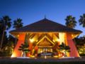 Barcelo Asia Gardens Hotel & Thai Spa - Benidorm ベニドルム - Spain スペインのホテル