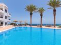 Barcelo Castillo Royal Level - Fuerteventura フェルテベントゥラ - Spain スペインのホテル