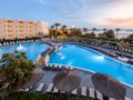 Barcelo Fuerteventura Thalasso Spa Hotel - Fuerteventura - Spain Hotels