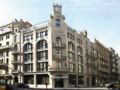 Barcelona Colonial Hotel - Barcelona - Spain Hotels