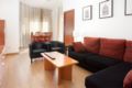 Beautiful and equipped apartment close to the Fira - Barcelona - Spain Hotels