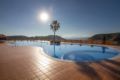 BEAUTIFUL APARTMENT WITH CHARM - Benitachell - Spain Hotels