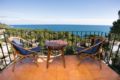 Beautiful studio with brilliant views, the sea! - Calella de Palafrugell - Spain Hotels
