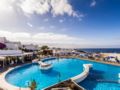 BelleVue Aquarius Apartment - Lanzarote - Spain Hotels