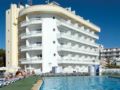 BelleVue Belsana Hotel - Majorca マヨルカ - Spain スペインのホテル