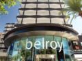 Belroy 4* Sup - Benidorm - Costa Blanca ベニドルム コスタブランカ - Spain スペインのホテル