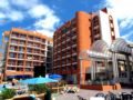 Belvedere - Salou - Spain Hotels