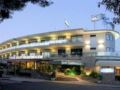 Best Western Hotel Mediterraneo - Castelldefels カステルデフェルス - Spain スペインのホテル