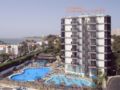 Beverly Park - Gran Canaria グランカナリア - Spain スペインのホテル
