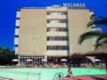 BH Mallorca Apartments - Majorca マヨルカ - Spain スペインのホテル