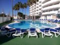 Blue Sea Aparthotel Gran Playa - Majorca マヨルカ - Spain スペインのホテル