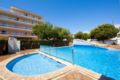 Blue Sea Hotel Don Jaime - Majorca マヨルカ - Spain スペインのホテル