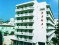 Blue Sea Montevista Hawai - Lloret De Mar リョレット ダ マル - Spain スペインのホテル