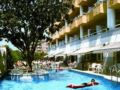 BondiaHotels Augusta Club & Spa +16 - Lloret De Mar リョレット ダ マル - Spain スペインのホテル