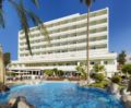 Boutique Hotel H10 Big Sur - Adults Only - Tenerife テネリフェ - Spain スペインのホテル