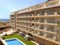 BQ Andalucia Beach Hotel - Torre Del Mar トレ デル マール - Spain スペインのホテル