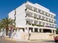 BQ Sarah Hotel - Majorca マヨルカ - Spain スペインのホテル