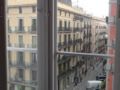 Brustar Centric Hotel - Barcelona - Spain Hotels