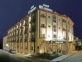 BS Principe Felipe - Granada - Spain Hotels