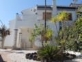 Bungalow with a view of the sea and the park - Torrevieja - Spain Hotels