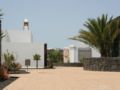 Bungalows Coloradamar - Lanzarote - Spain Hotels