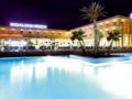 Cabogata Beach Hotel & Spa - Almeria - Costa De Almeria - Spain Hotels
