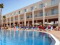 Cabogata Jardin Hotel & Spa - Almeria - Costa De Almeria - Spain Hotels