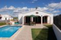 Calan Bosch Villas - Menorca - Spain Hotels