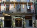 Caledonian - Barcelona - Spain Hotels