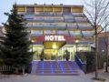 Can Pamplona - Vic - Spain Hotels