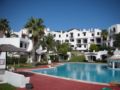 Carema Garden Village - Menorca メノルカ - Spain スペインのホテル