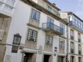 Carris Casa de la Troya - Santiago De Compostela - Spain Hotels