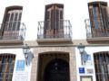 Casa Grande de El Burgo - El Burgo - Spain Hotels