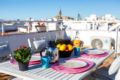 Casa Sol Midtown Surthy Apartments - Jerez de la Frontera - Spain Hotels