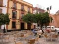Casona de San Andres - Seville - Spain Hotels