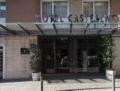 Catalonia Castellnou Hotel - Barcelona バルセロナ - Spain スペインのホテル