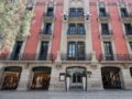 Catalonia Catedral Hotel - Barcelona バルセロナ - Spain スペインのホテル