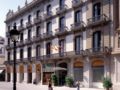 Catalonia Portal De L'Angel Hotel - Barcelona - Spain Hotels