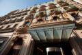 Catalonia Ramblas Hotel - Barcelona - Spain Hotels