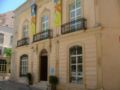 Catedral Almeria - Almeria - Costa De Almeria - Spain Hotels