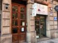 Charm Apartments BCN - Barcelona - Spain Hotels