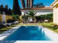 Charming Orchard Villa - Torremolinos トレモリノス - Spain スペインのホテル