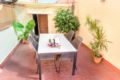 Charming Penthouse in the Center w Private Terrace - Barcelona バルセロナ - Spain スペインのホテル