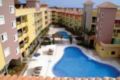 Chatur Costa Caleta - Fuerteventura フェルテベントゥラ - Spain スペインのホテル