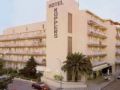 Checkin Pineda - Costa Brava y Maresme コスタ ブラーバ イ マレスメ - Spain スペインのホテル
