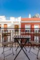 Chick Apartmant Malaga - Malaga - Spain Hotels