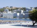 Club Santa Ponsa - Majorca - Spain Hotels