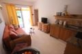 Colibri apt- living room w/ sofa bed and kitchen - Tenerife - Spain Hotels