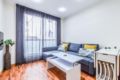 COLORFUL AND MODERN 1BD, 4PAX APARTMENT - Madrid - Spain Hotels